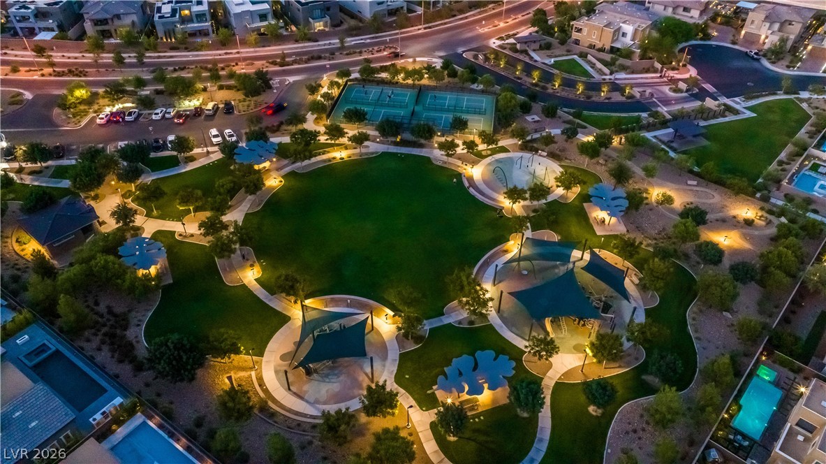 9940 Terrastone Drive Las Vegas NV 89148