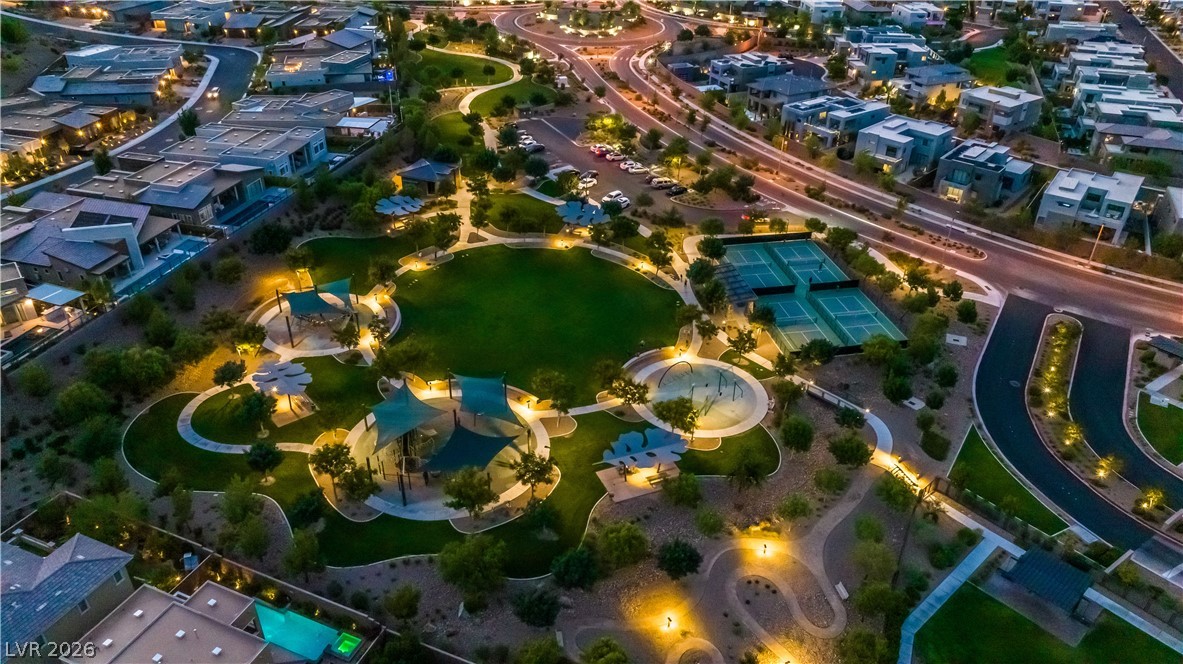 9940 Terrastone Drive Las Vegas NV 89148