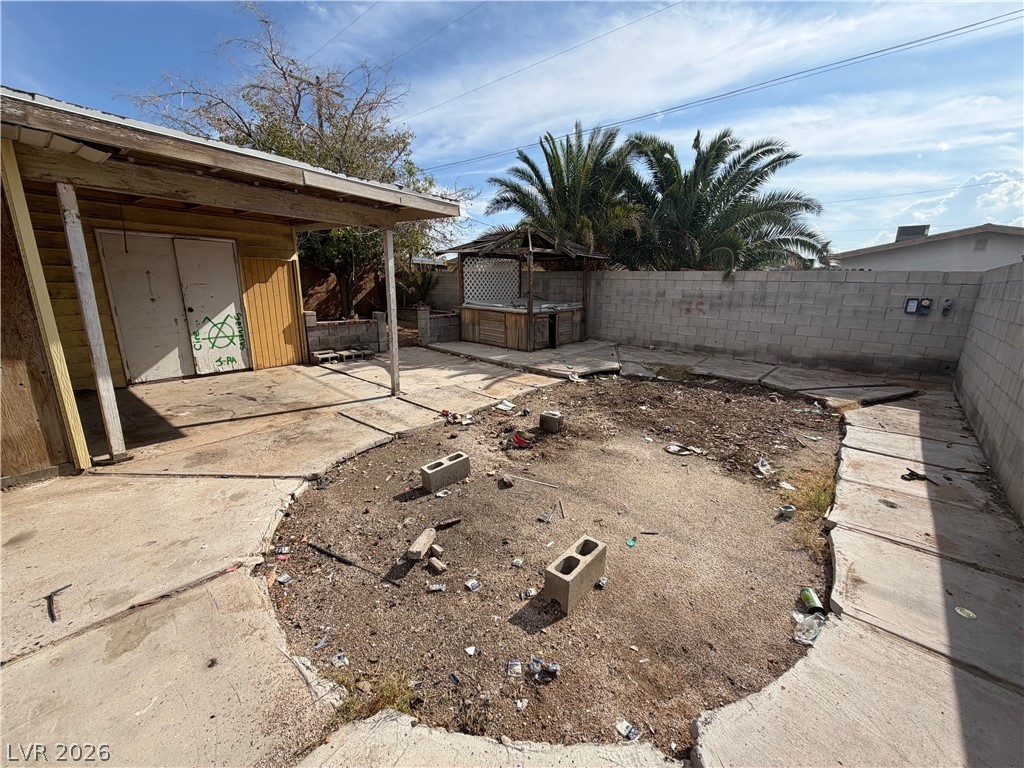 2319 La Puente Street Las Vegas NV 89115