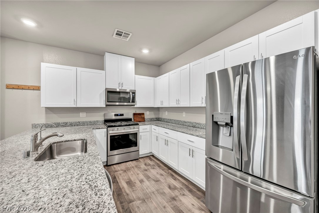 7554 Crested Moon Street North Las Vegas NV 89084