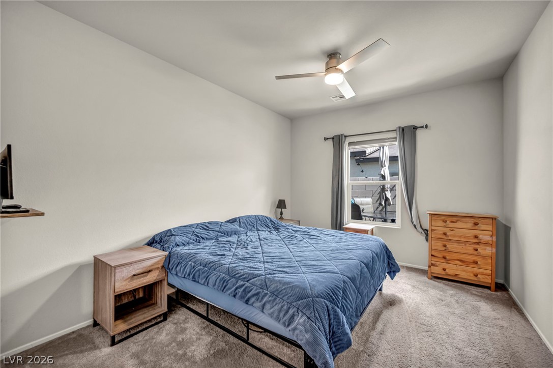 7554 Crested Moon Street North Las Vegas NV 89084