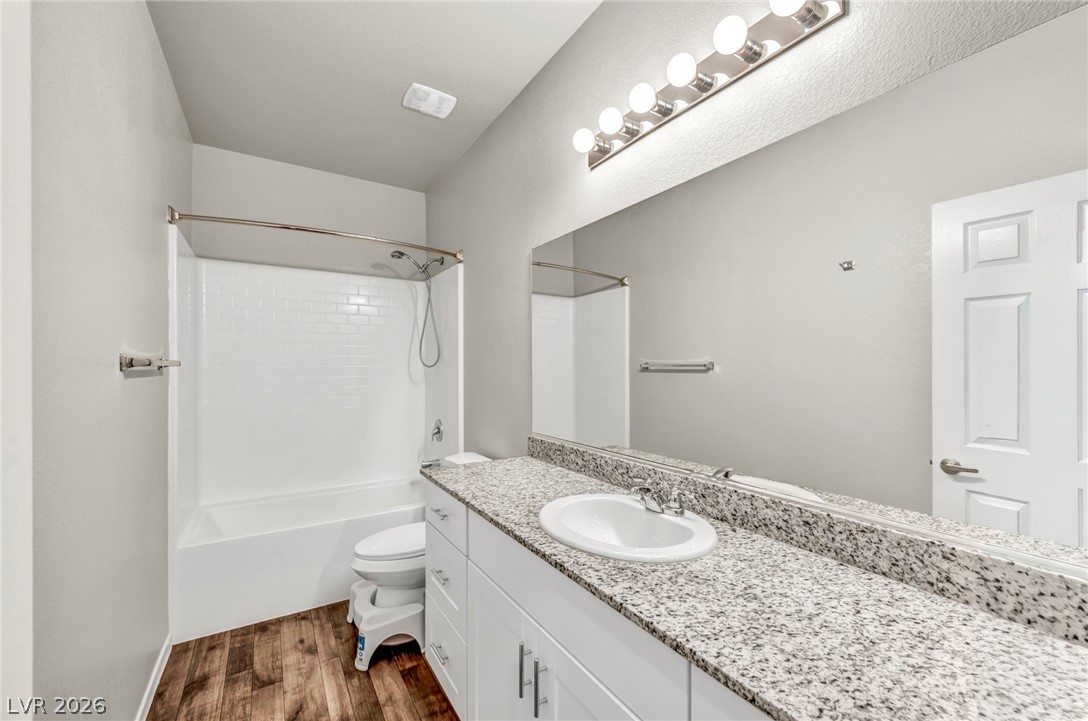 7554 Crested Moon Street North Las Vegas NV 89084
