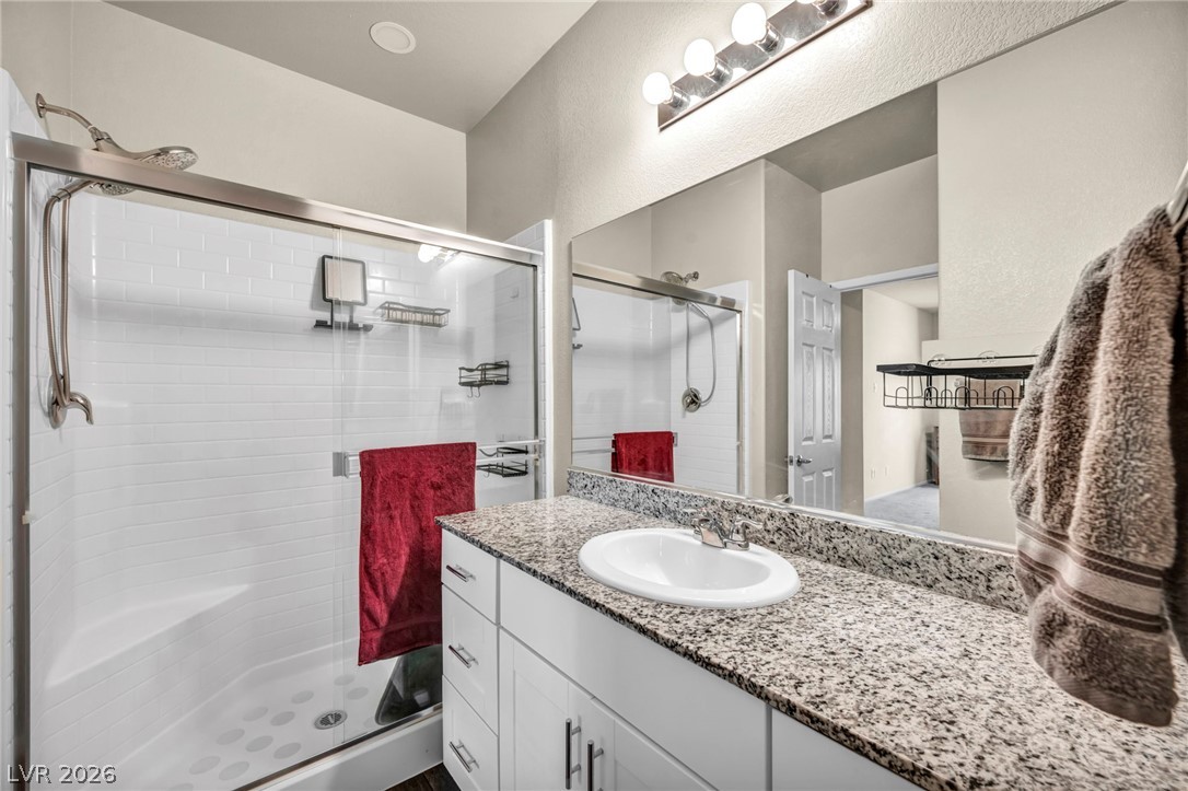 7554 Crested Moon Street North Las Vegas NV 89084