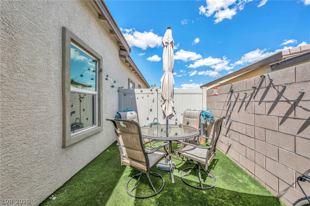 7554 Crested Moon Street North Las Vegas NV 89084