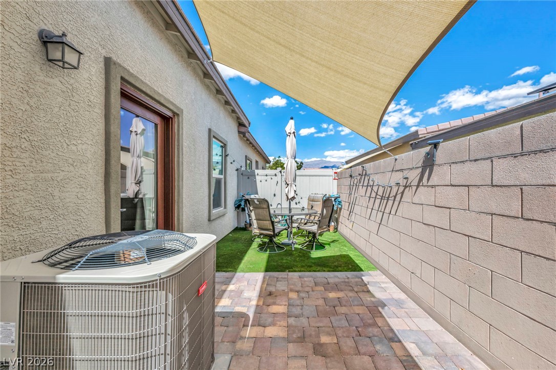7554 Crested Moon Street North Las Vegas NV 89084