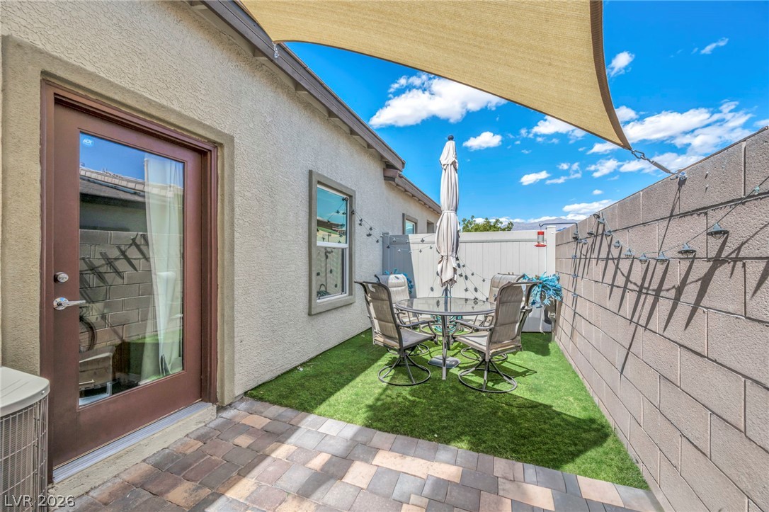 7554 Crested Moon Street North Las Vegas NV 89084