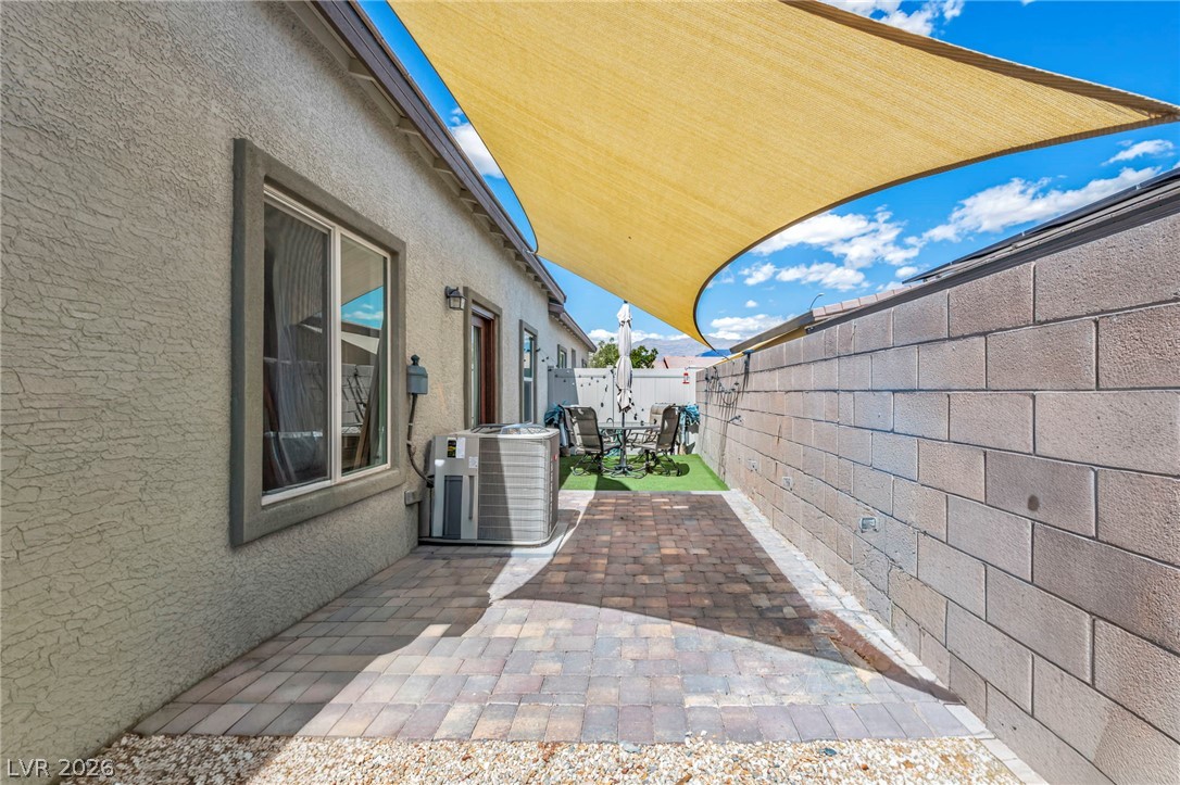 7554 Crested Moon Street North Las Vegas NV 89084