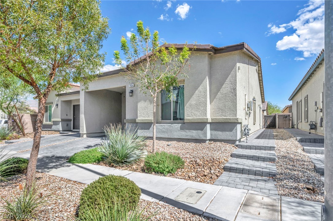 7554 Crested Moon Street North Las Vegas NV 89084