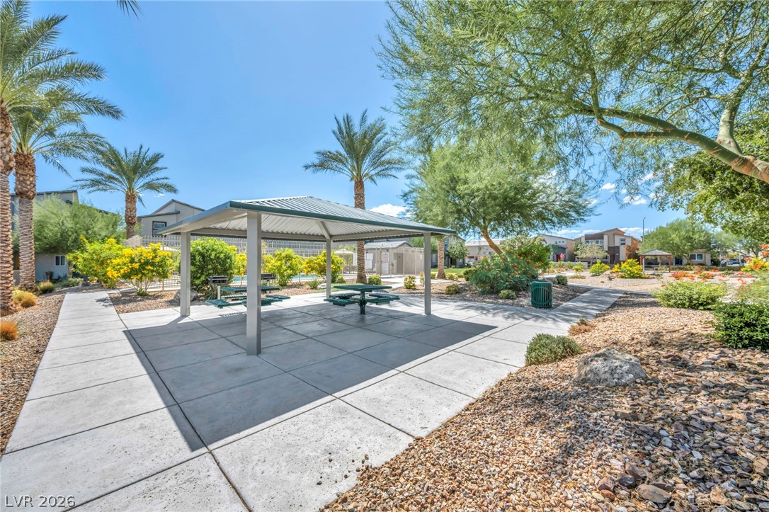 7554 Crested Moon Street North Las Vegas NV 89084