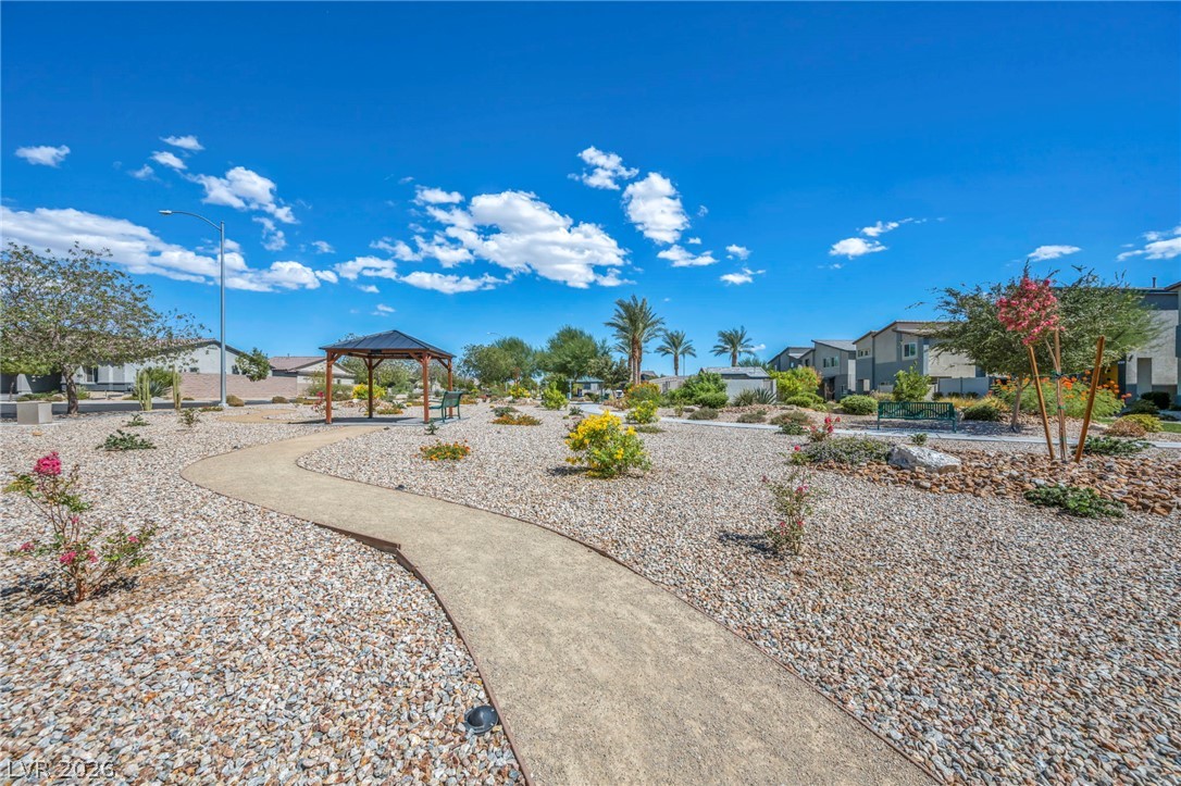 7554 Crested Moon Street North Las Vegas NV 89084