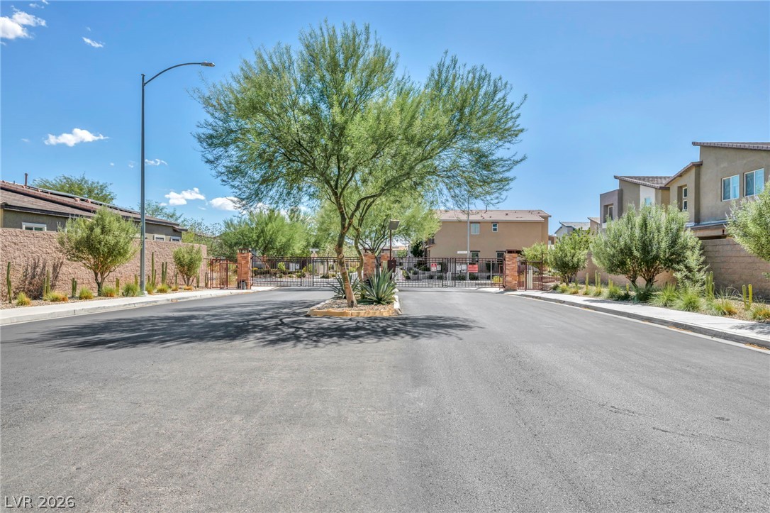 7554 Crested Moon Street North Las Vegas NV 89084