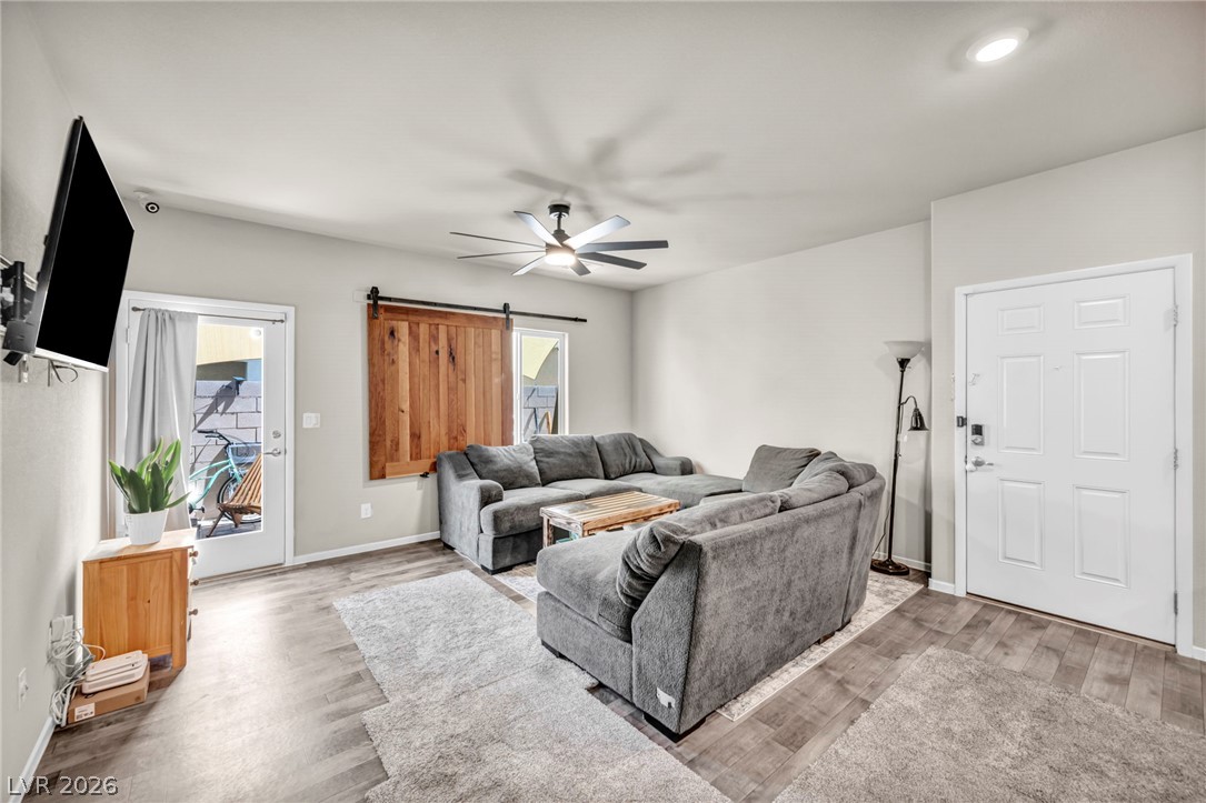 7554 Crested Moon Street North Las Vegas NV 89084