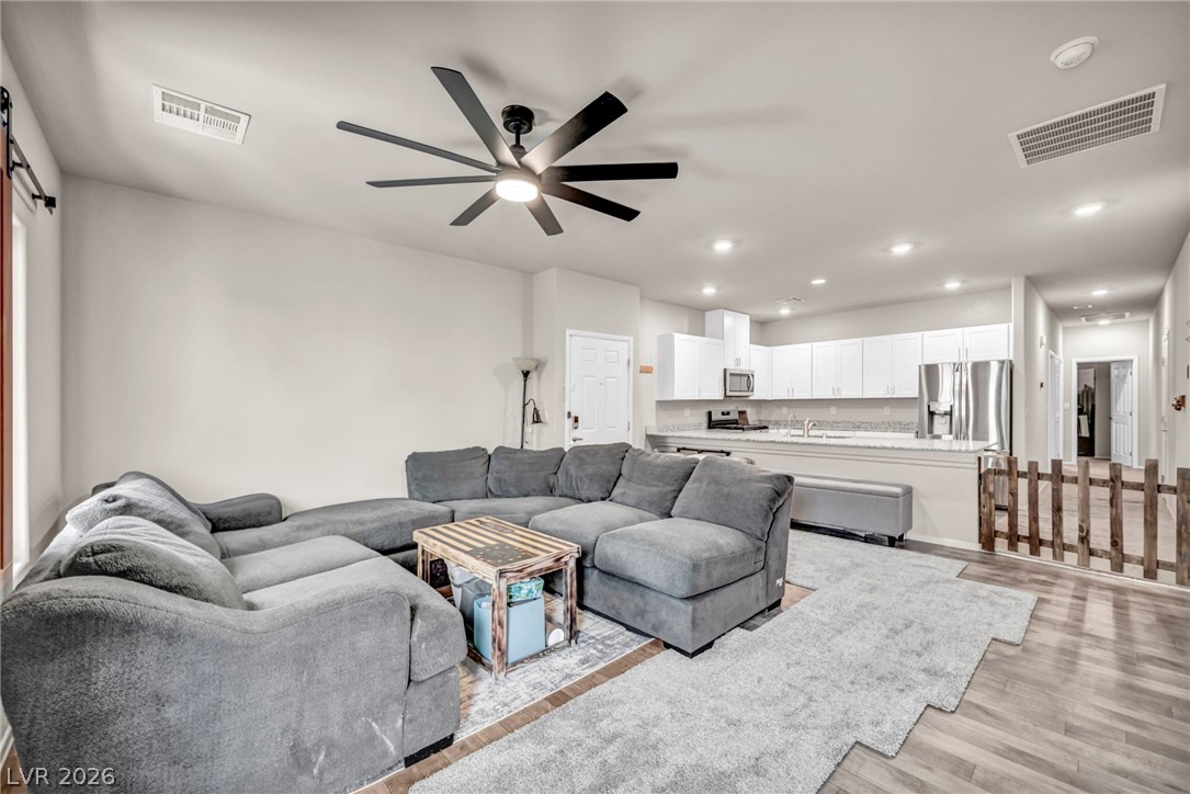 7554 Crested Moon Street North Las Vegas NV 89084