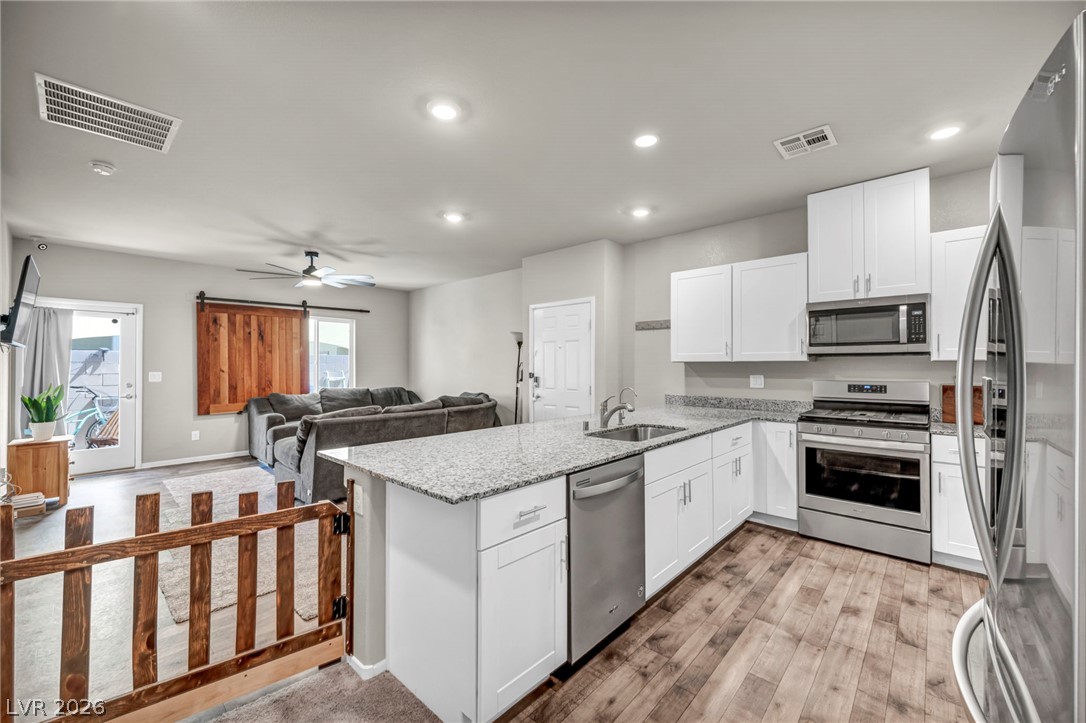 7554 Crested Moon Street North Las Vegas NV 89084