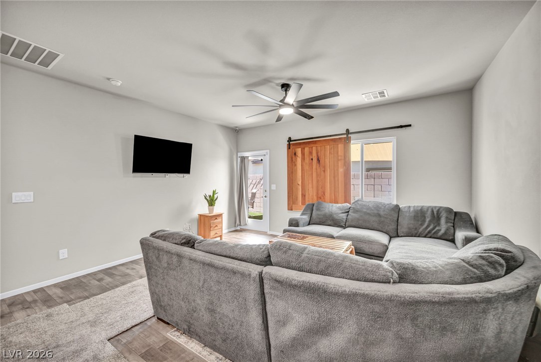 7554 Crested Moon Street North Las Vegas NV 89084