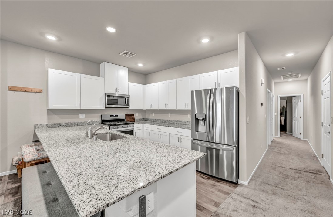 7554 Crested Moon Street North Las Vegas NV 89084