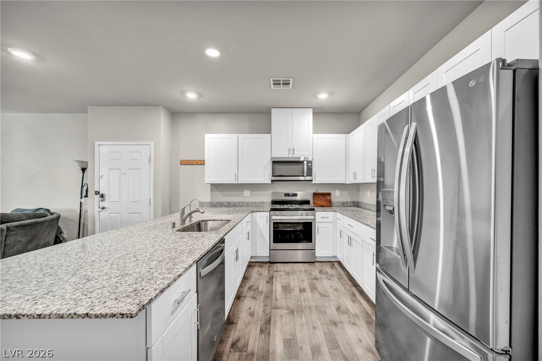 7554 Crested Moon Street North Las Vegas NV 89084