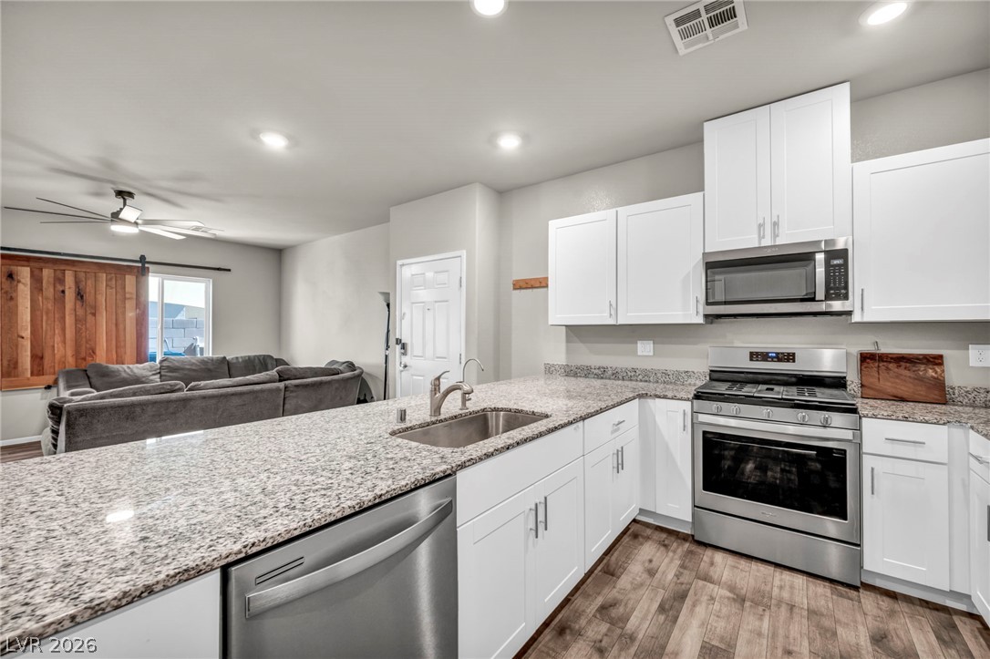 7554 Crested Moon Street North Las Vegas NV 89084