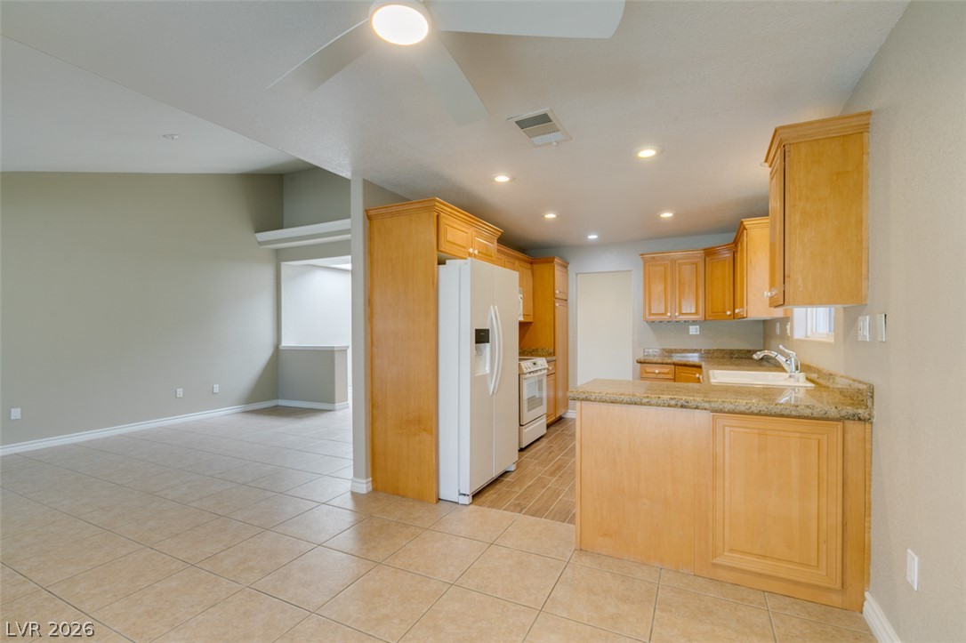 3043 Bel Air Drive Las Vegas NV 89109