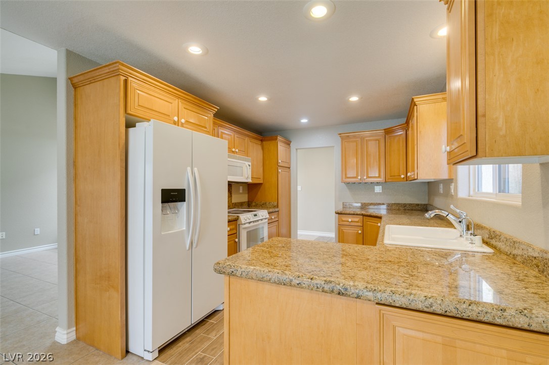 3043 Bel Air Drive Las Vegas NV 89109