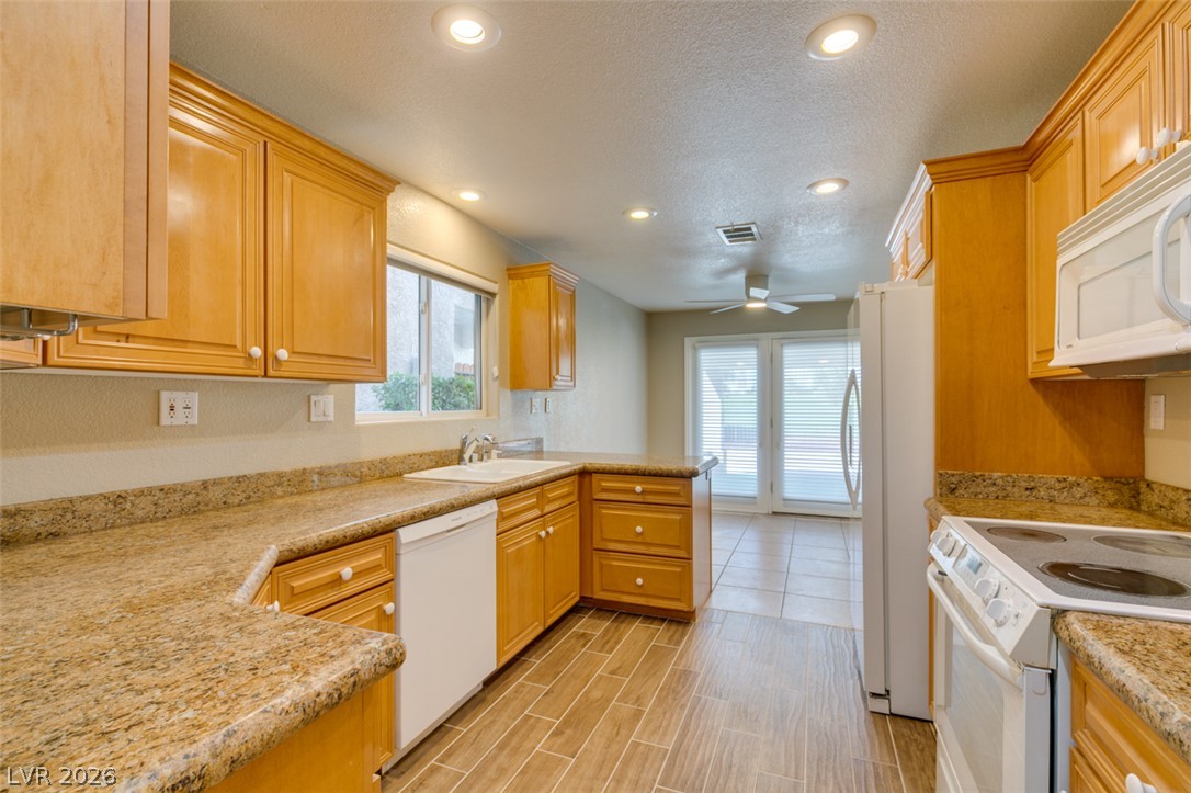 3043 Bel Air Drive Las Vegas NV 89109