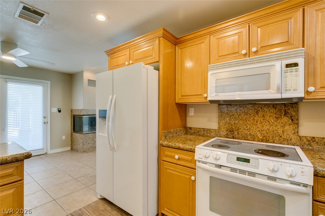 3043 Bel Air Drive Las Vegas NV 89109