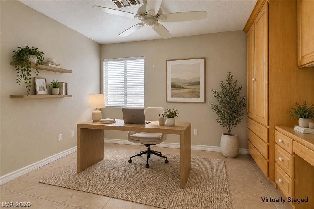 3043 Bel Air Drive Las Vegas NV 89109