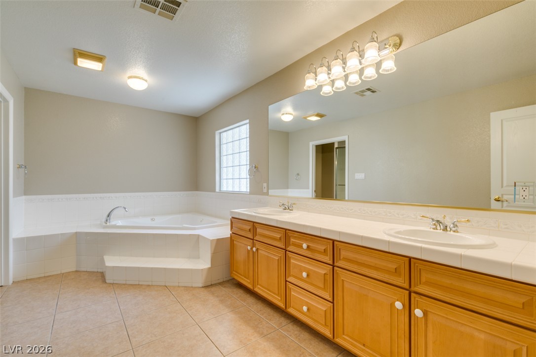3043 Bel Air Drive Las Vegas NV 89109