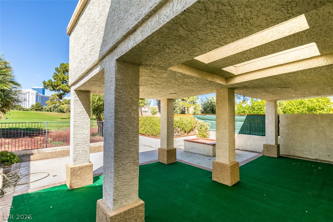 3043 Bel Air Drive Las Vegas NV 89109