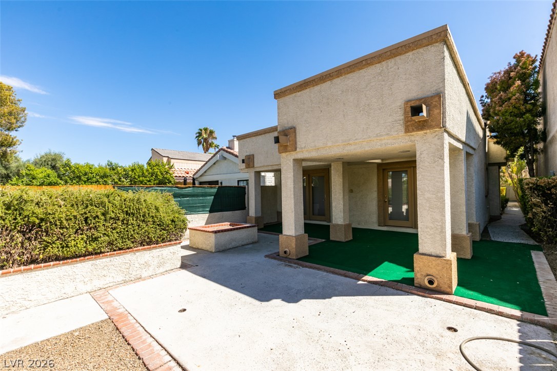 3043 Bel Air Drive Las Vegas NV 89109