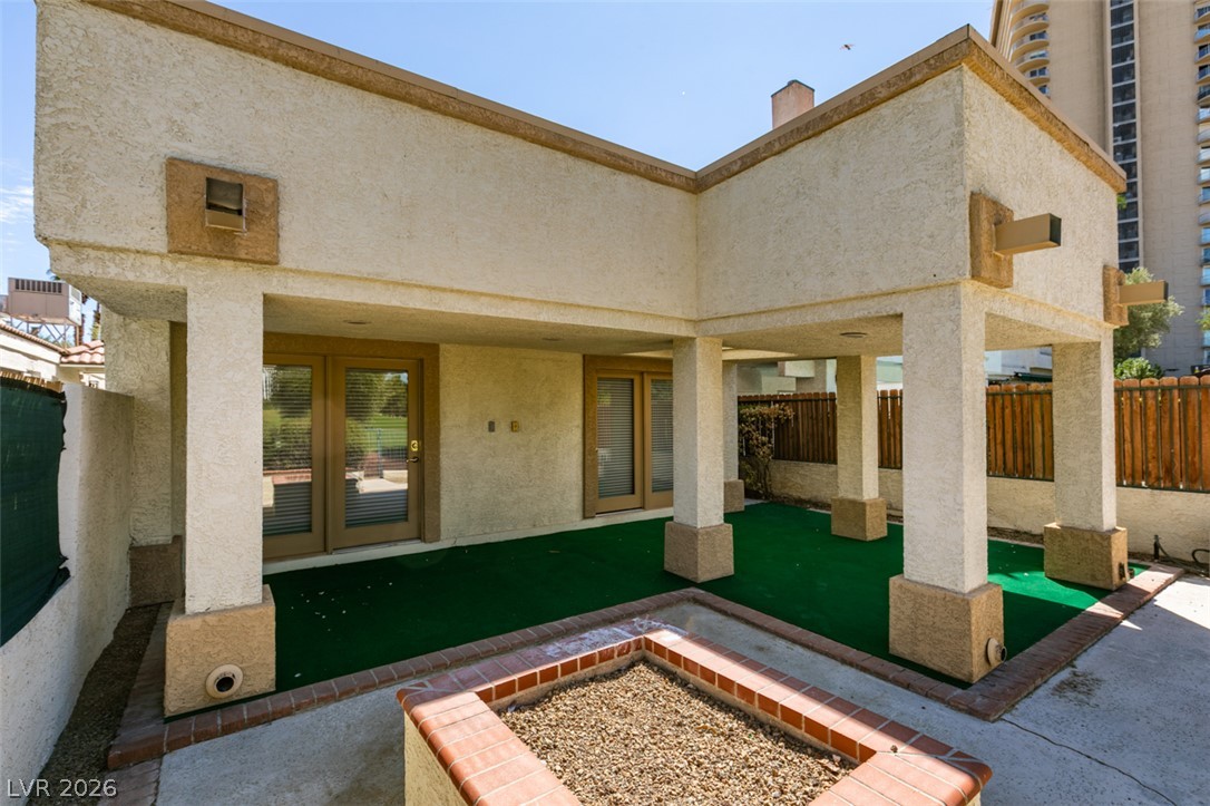 3043 Bel Air Drive Las Vegas NV 89109