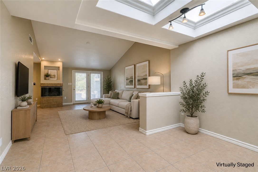 3043 Bel Air Drive Las Vegas NV 89109