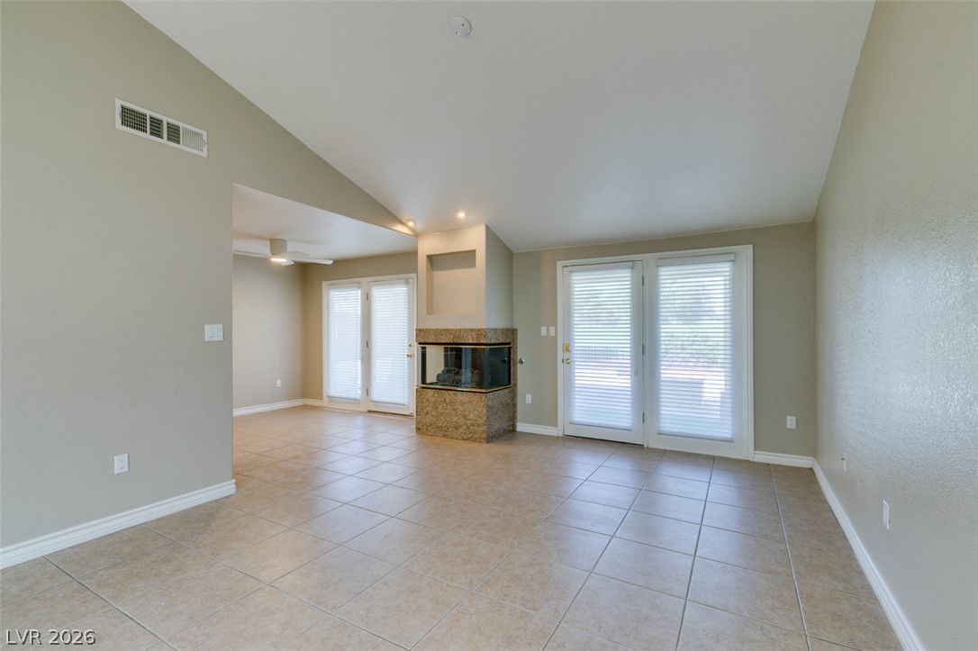 3043 Bel Air Drive Las Vegas NV 89109
