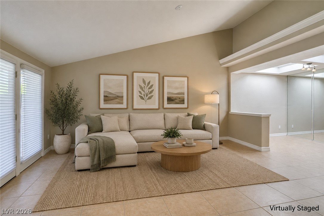3043 Bel Air Drive Las Vegas NV 89109