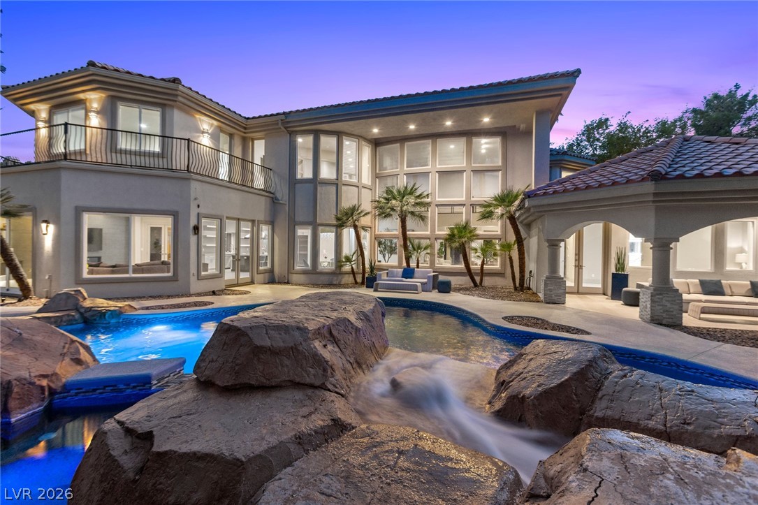 1912 Redbird Drive Las Vegas NV 89134