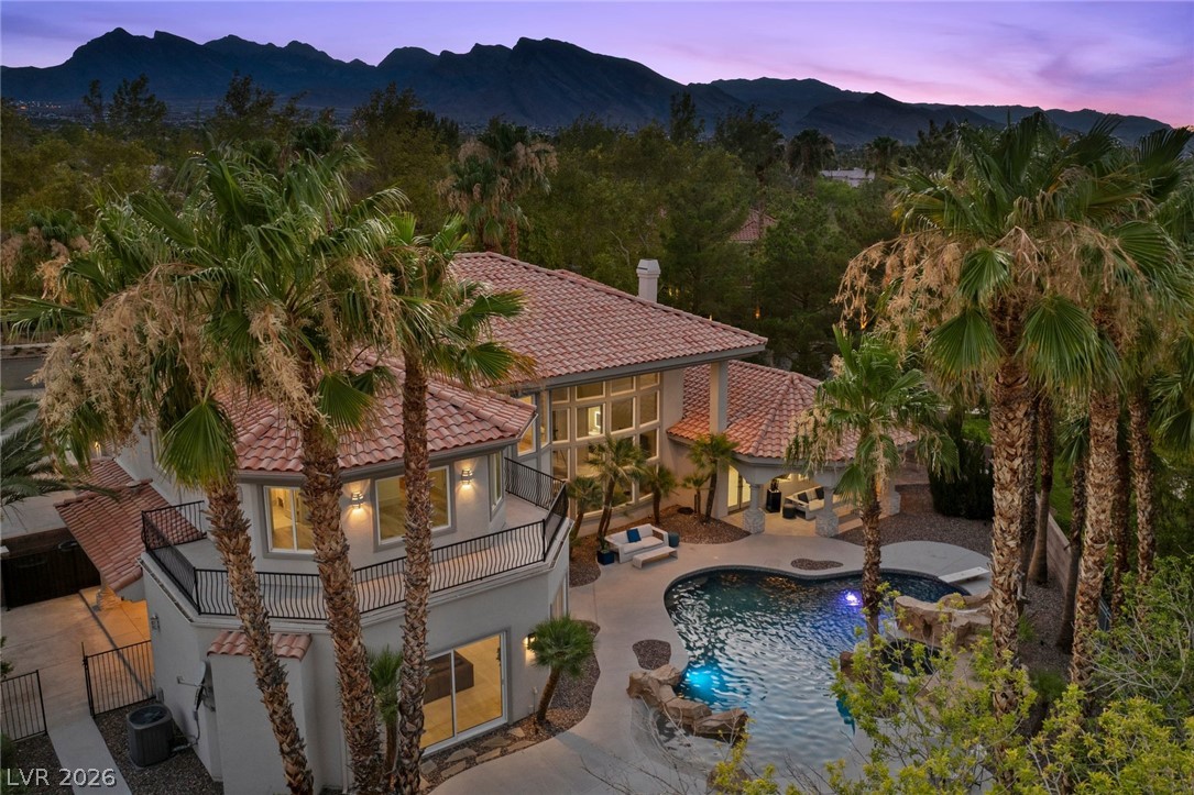 1912 Redbird Drive Las Vegas NV 89134