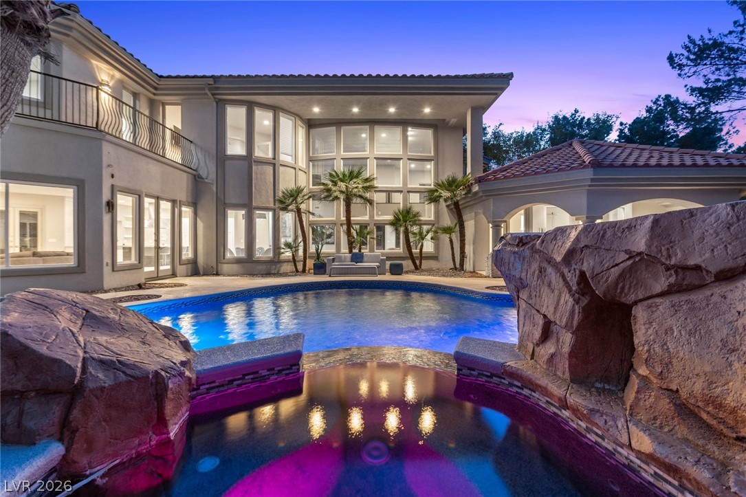 1912 Redbird Drive Las Vegas NV 89134