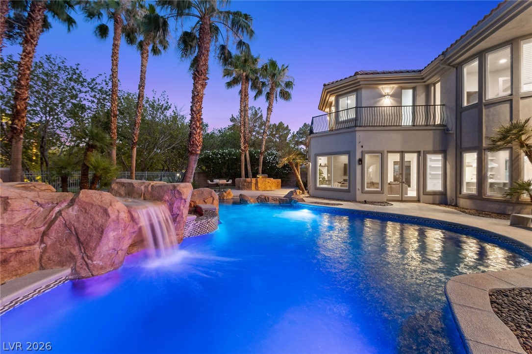 1912 Redbird Drive Las Vegas NV 89134