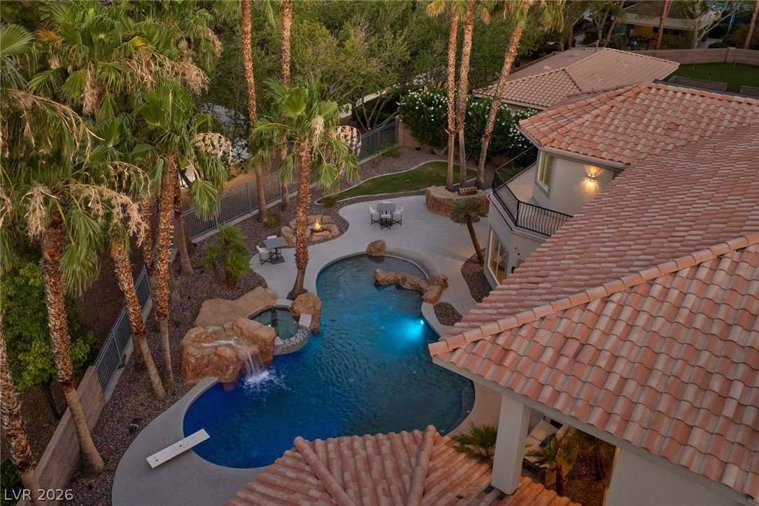 1912 Redbird Drive Las Vegas NV 89134