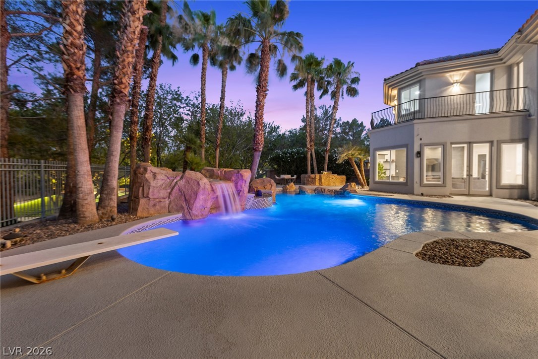 1912 Redbird Drive Las Vegas NV 89134