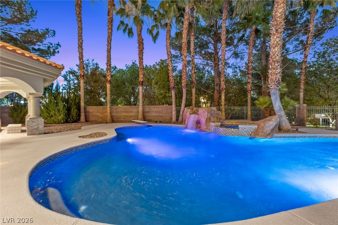 1912 Redbird Drive Las Vegas NV 89134