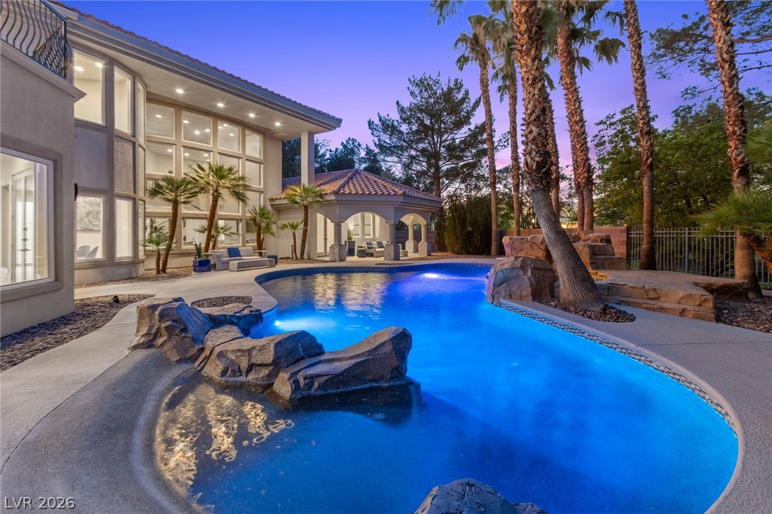 1912 Redbird Drive Las Vegas NV 89134