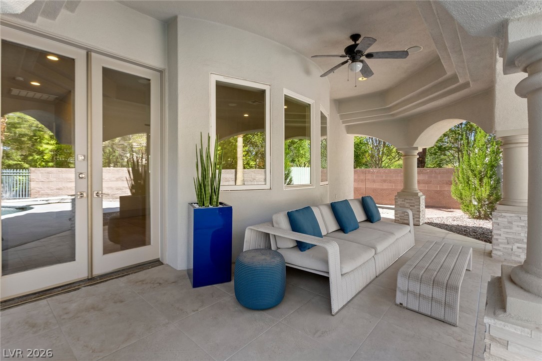 1912 Redbird Drive Las Vegas NV 89134