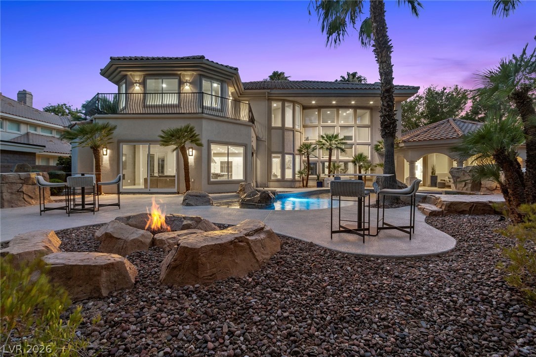 1912 Redbird Drive Las Vegas NV 89134