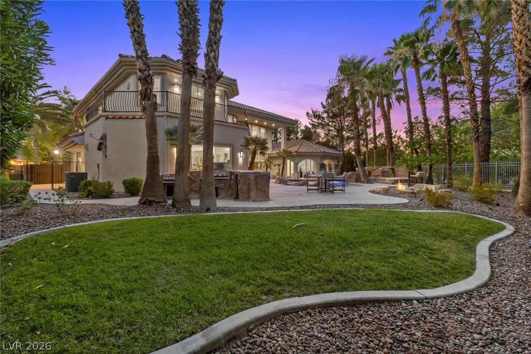 1912 Redbird Drive Las Vegas NV 89134