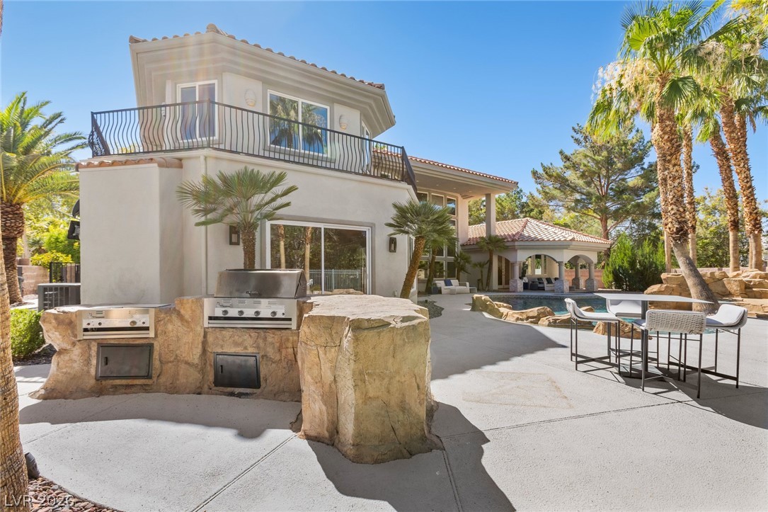1912 Redbird Drive Las Vegas NV 89134
