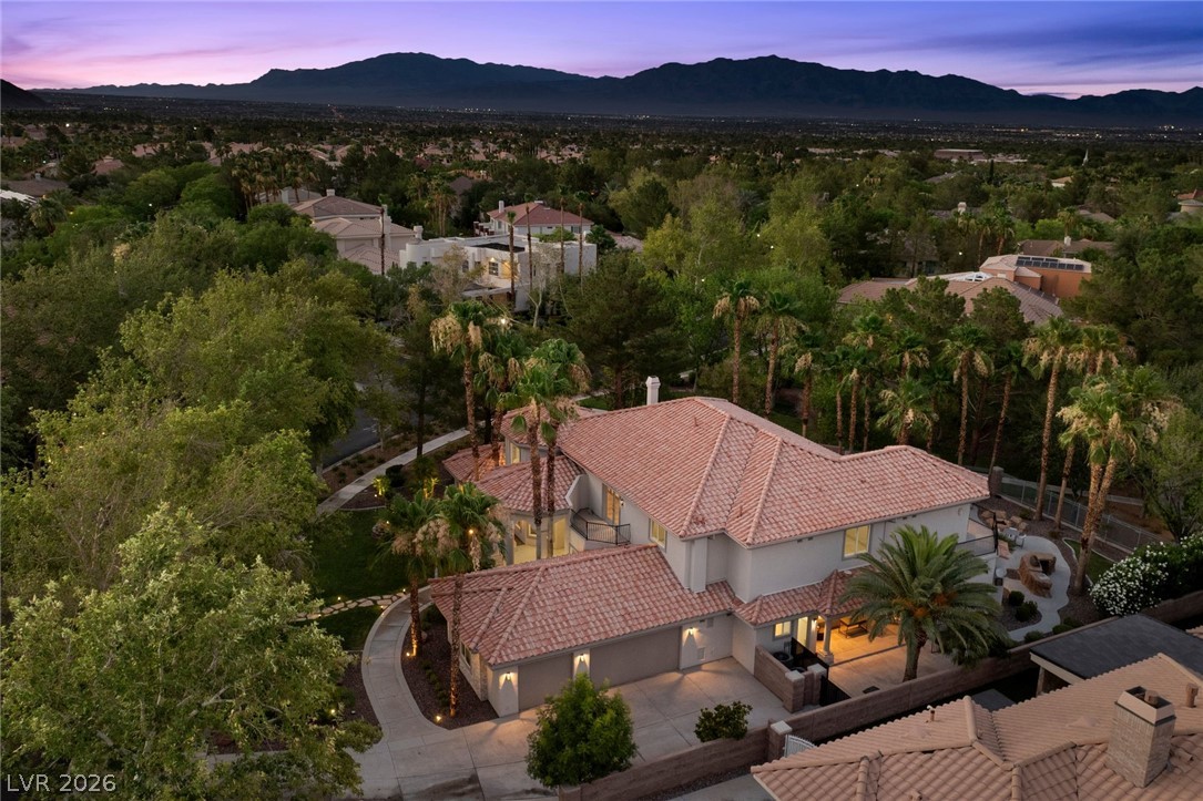 1912 Redbird Drive Las Vegas NV 89134