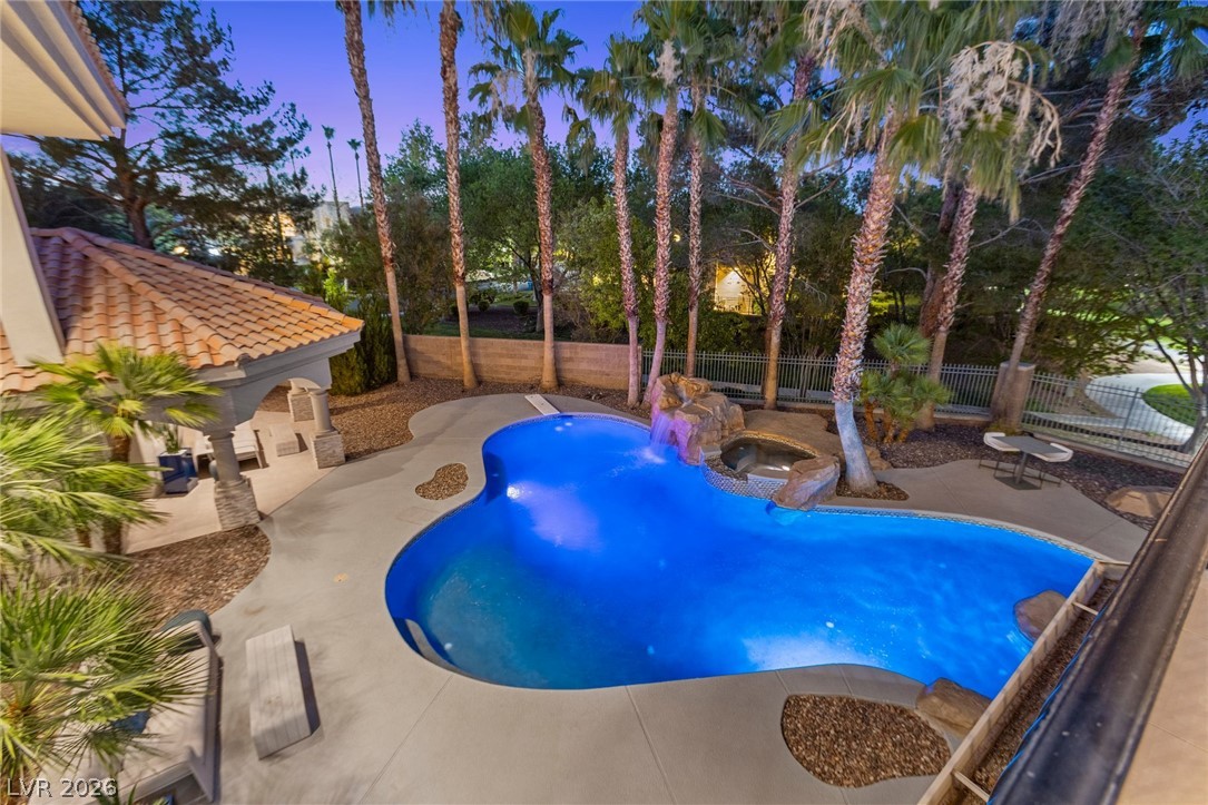 1912 Redbird Drive Las Vegas NV 89134