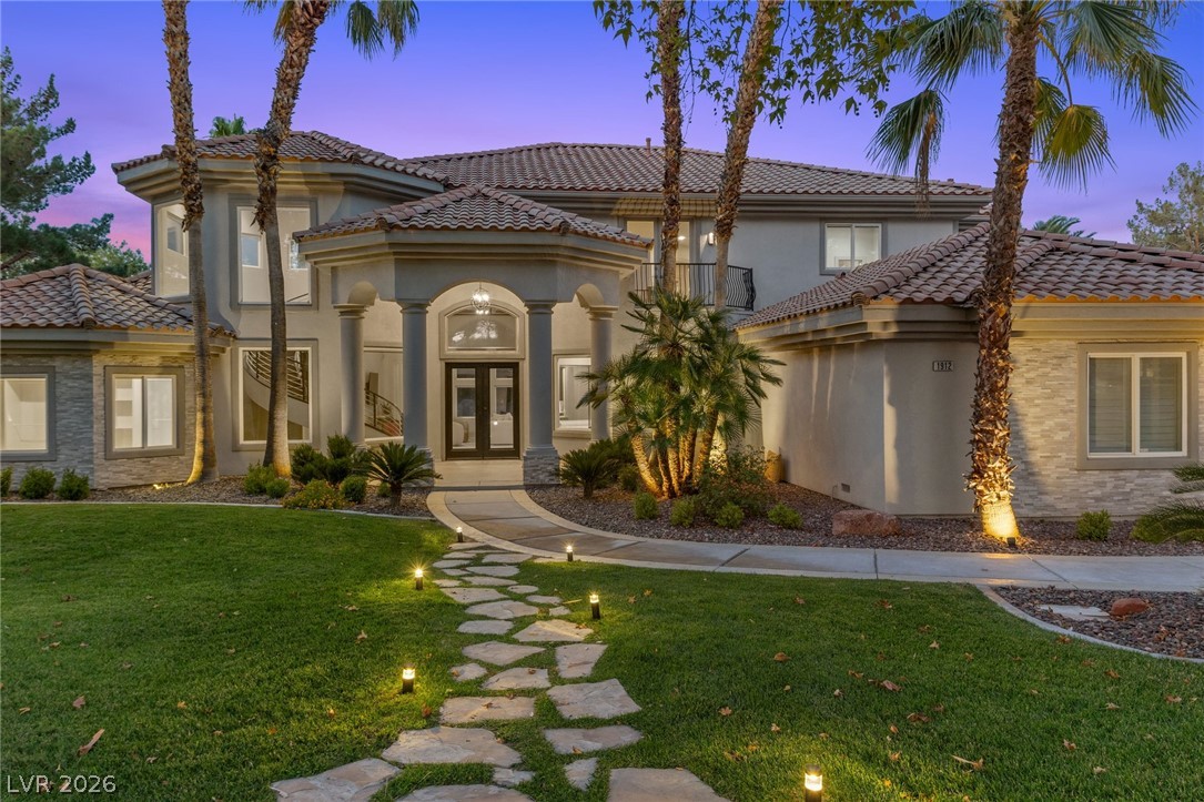 1912 Redbird Drive Las Vegas NV 89134