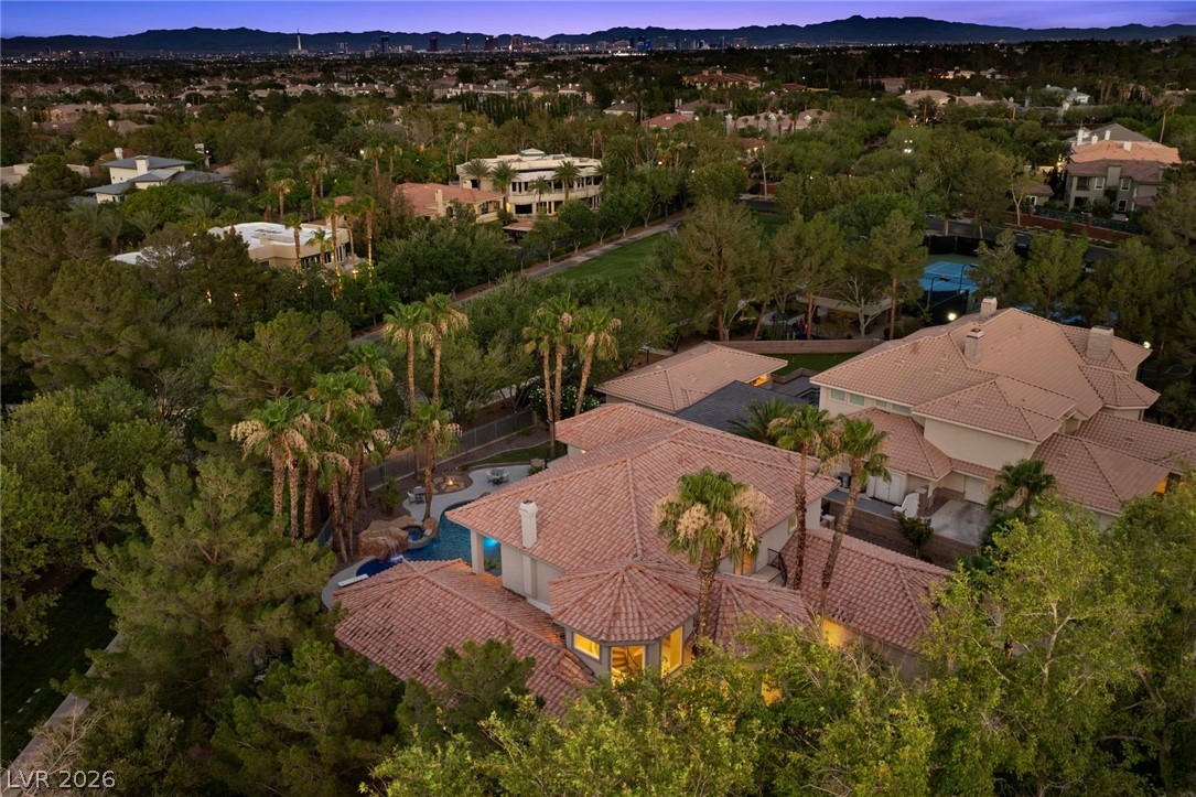 1912 Redbird Drive Las Vegas NV 89134